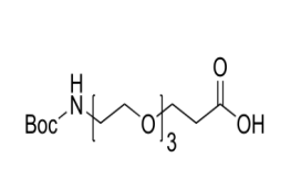 Boc-9-AMino-4,7-Dioxanonanoic acid