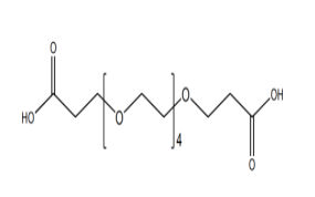 Bis-PEG4-acid
