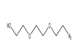 Ethanol, 2-[2-(2-azidoethoxy)ethoxy]-