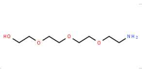 2-(2-(2-(2-Aminoethoxy)ethoxy)ethoxy)ethanol