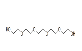 3,6,9,12-Tetraoxatetradecane-1,14-diol