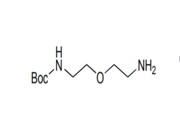 tert-Butyl (2-(2-aminoethoxy)ethyl)carbamate