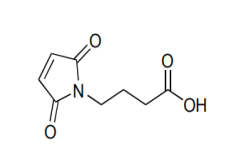4-MALEIMIDOBUTYRIC ACID