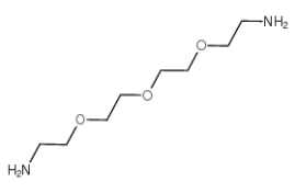 H2N-PEG3-CH2CH2NH2;1,11-Diamino-3-6-9-trioxaundecane 
