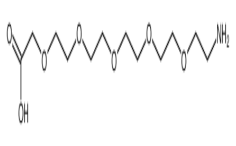 H2N-PEG5-CH2COOH 