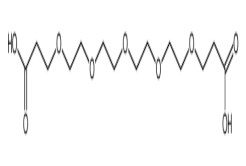 HOOC-PEG4-COOH 