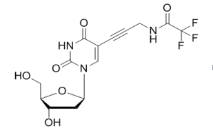 5-TFA-ap-dU