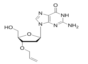 3′-O-Allyl dG