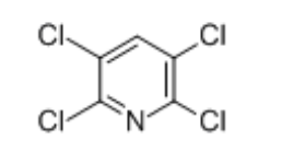 2,3,5,6-Tetrachloropyridine