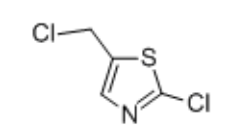 2-Chloro-5-chloromethylthiazole