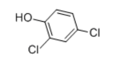 2,4-Dichlorophenol