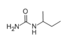 N-sec-Butylurea