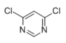 4,6-Dichloropyrimidine