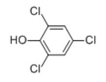 2,4,6-Trichlorophenol