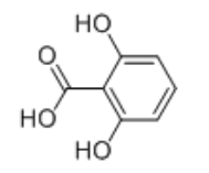 2,6-Dihydroxybenzoic acid