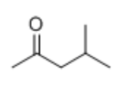 4-Methyl-2-pentanone