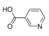 Nicotinic acid