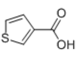 3-Thiophenezoic acid