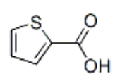 2-Thiophenecarboxylic acid