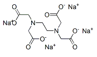 Sodium edetate
