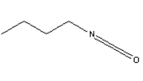 butyl isocyanate