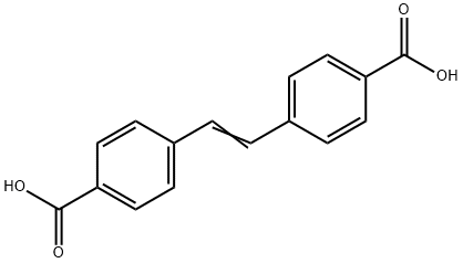 4,4'-Stilbenedicarboxylic acid