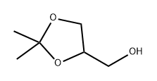 2,2-Dimethyl-1,3-dioxolane-4-methanol