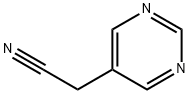 2-(Pyrimidin-2-yl)acetonitrile