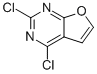 2,4-DICHLOROFURO[2,3-D]PYRIMIDINE