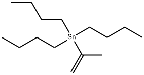 Isopropenyltributylstannane
