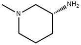 (R)-3-Amino-1-methyl-piperidine