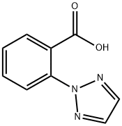 Benzoic acid, 2-(2H-1,2,3...