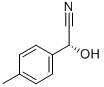 (R)-(+)-4-METHYLMANDELONITRILE