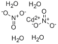 CADMIUM NITRATE TETRAHYDRATE