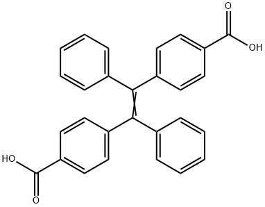 1,2-Di(4-carboxyphenyl)-1,2-diphenylethylene