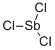 Antimony trichloride