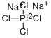 Disodium tetrachloroplatinate