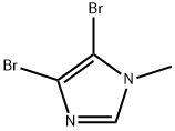 4,5-DIBROMO-1-METHYL-1H-IMIDAZOLE