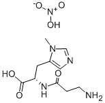L-ANSERINE NITRATE