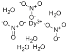 DYSPROSIUM NITRATE