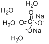 Sodium chromate tetrahydrate