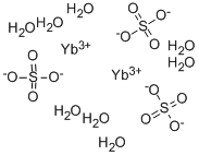 YTTERBIUM SULFATE