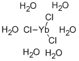 Ytterbium(III) chloride hexahydrate
