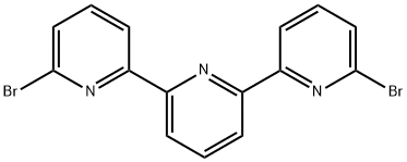 6,6-DIBROMO-2,2:6,2-TERPYRIDINE