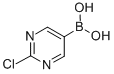 2-CHLOROPYRIMIDINE-5-BORONIC ACID