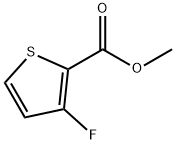 2-Thiophenecarboxylicacid,3-fluoro-,methylester(9CI)