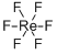 RHENIUM HEXAFLUORIDE