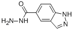 1H-INDAZOLE-5-CARBOHYDRAZIDE