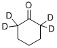 CYCLOHEXANONE-2,2,6,6-D4
