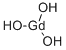 GADOLINIUM(III) HYDROXIDE